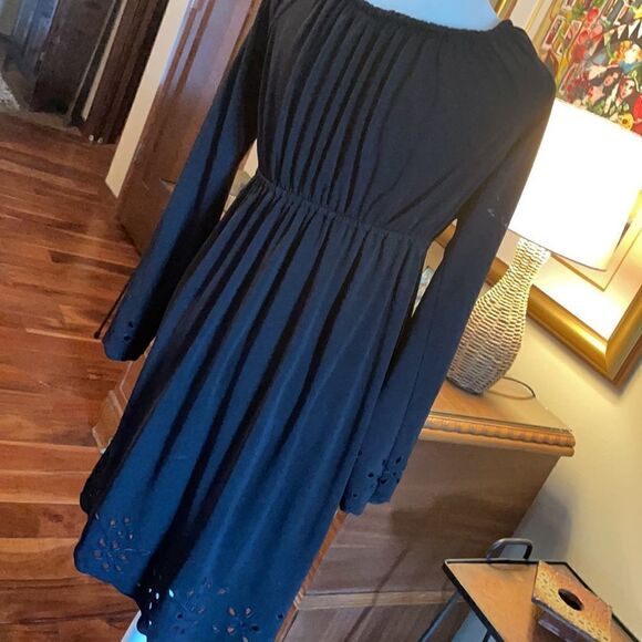 Michael Kors Little Black Dress - XS - Picture 5 of 9